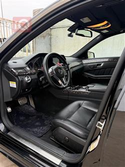 مرسيدس بنز E-Class